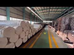 Tubo afilado sin costura con cilindro hidráulico ST52 E335 OEM