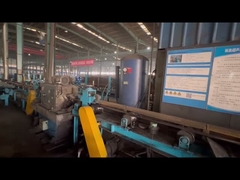 A36 Q345 cilindro de acero inoxidable sin costura tubo afilado galvanizado rectangular redondo