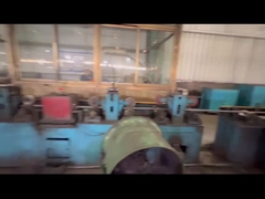 ASTM A179 Tubo de acero de caldera sin costura 100% de corriente Eddy